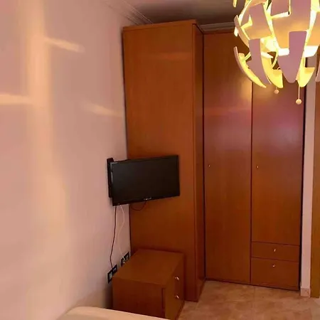 Duplex A 50 Metros De La Playa Con Parking. דירה קאללה