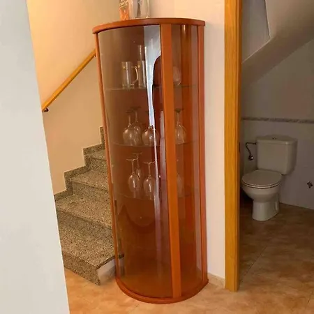 Duplex A 50 Metros De La Playa Con Parking.