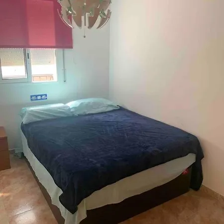 Apartamento Duplex A 50 Metros De La Playa Con Parking. Calella