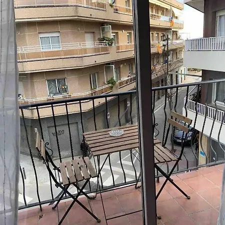 Duplex A 50 Metros De La Playa Con Parking. Apartamento