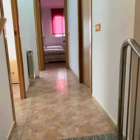 Duplex A 50 Metros De La Playa Con Parking. Apartamento