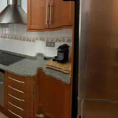 Apartamento Duplex A 50 Metros De La Playa Con Parking. Calella