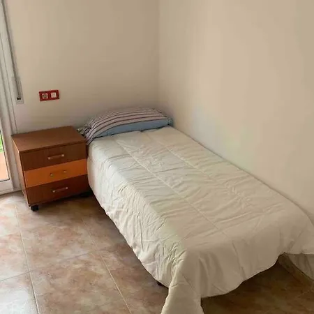 Duplex A 50 Metros De La Playa Con Parking. Calella